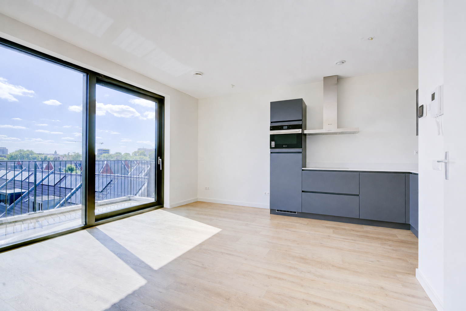 Appartement te koop: Monteverdistraat 318, Haarlem