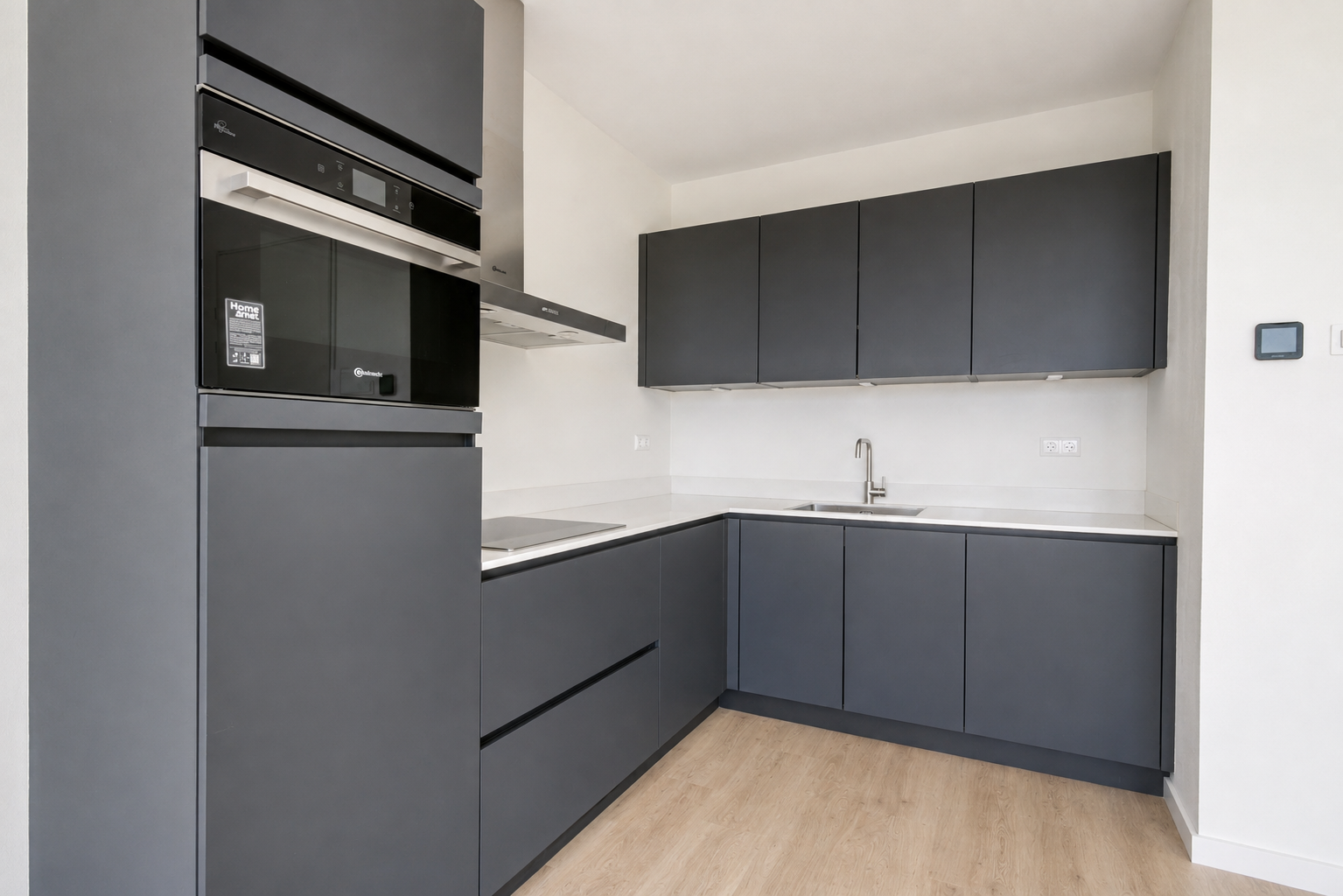 Appartement te koop: Monteverdistraat 318, Haarlem