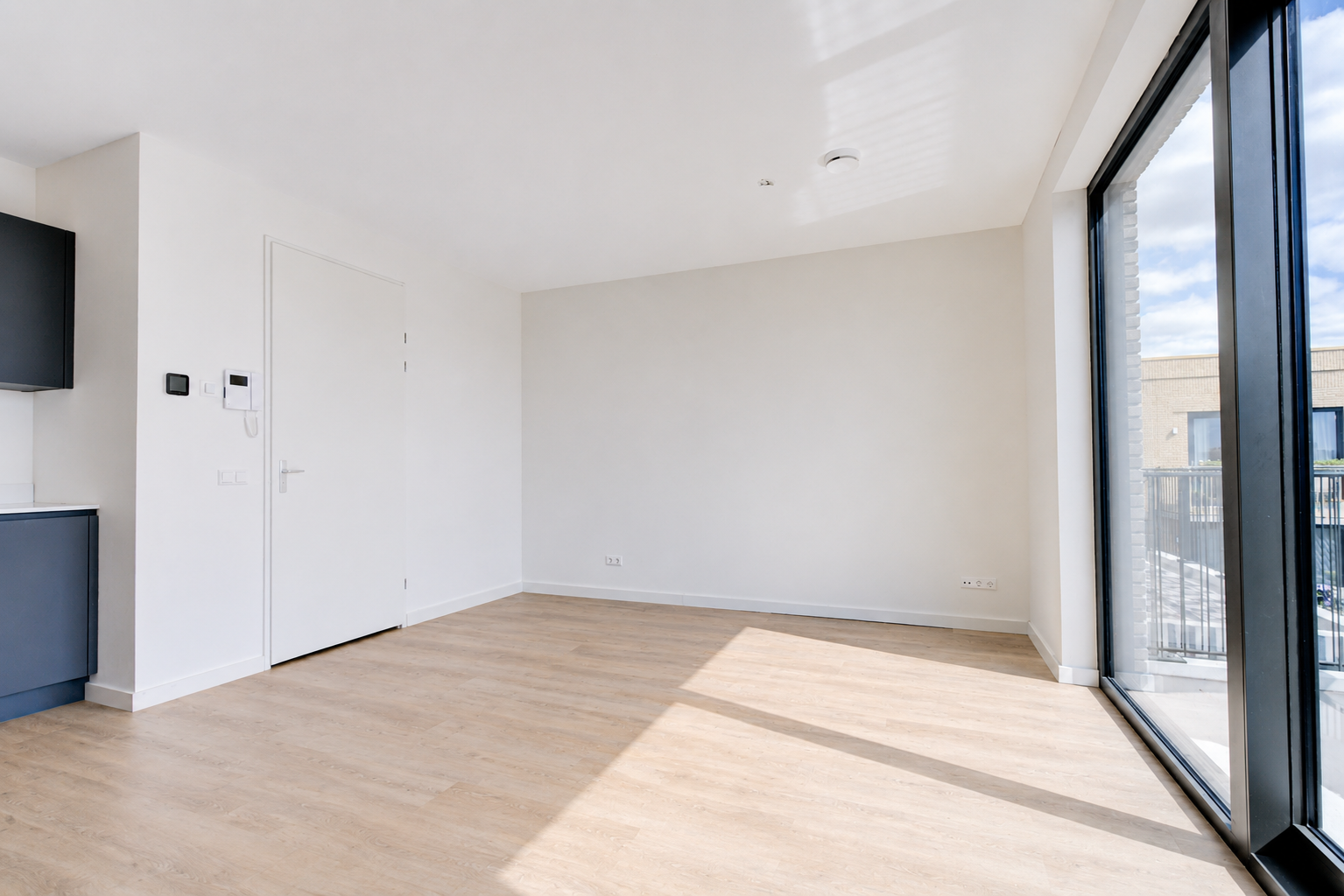 Appartement te koop: Monteverdistraat 318, Haarlem
