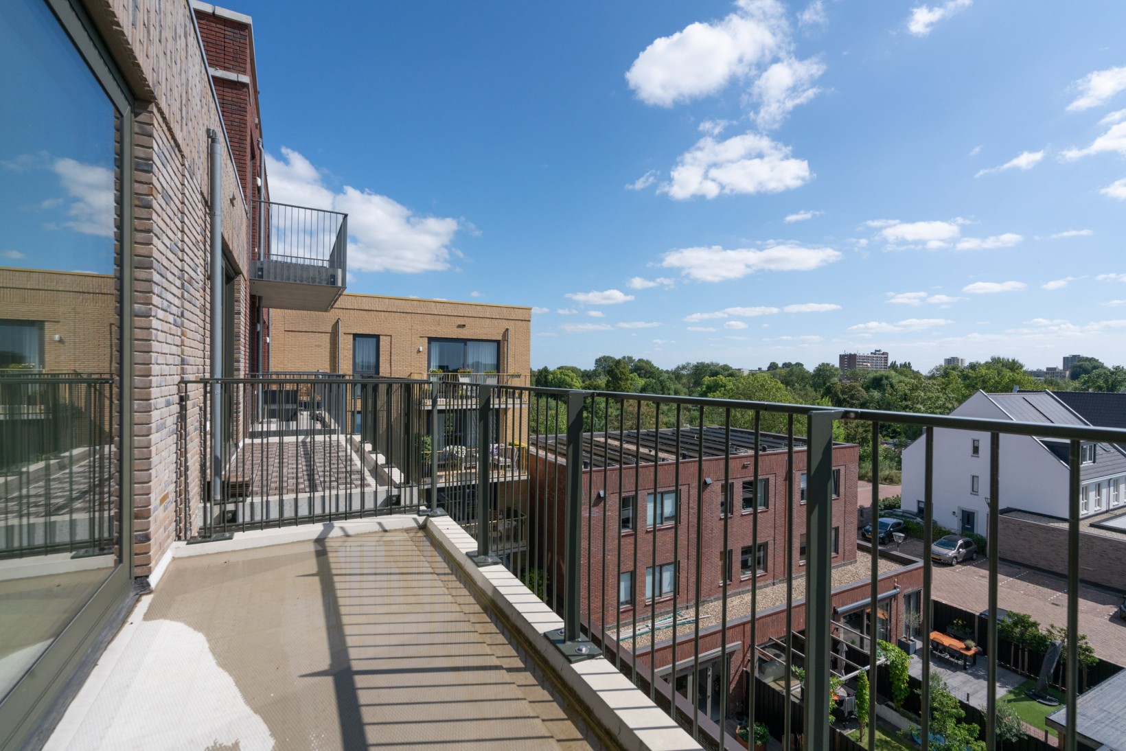 Appartement te koop: Monteverdistraat 318, Haarlem