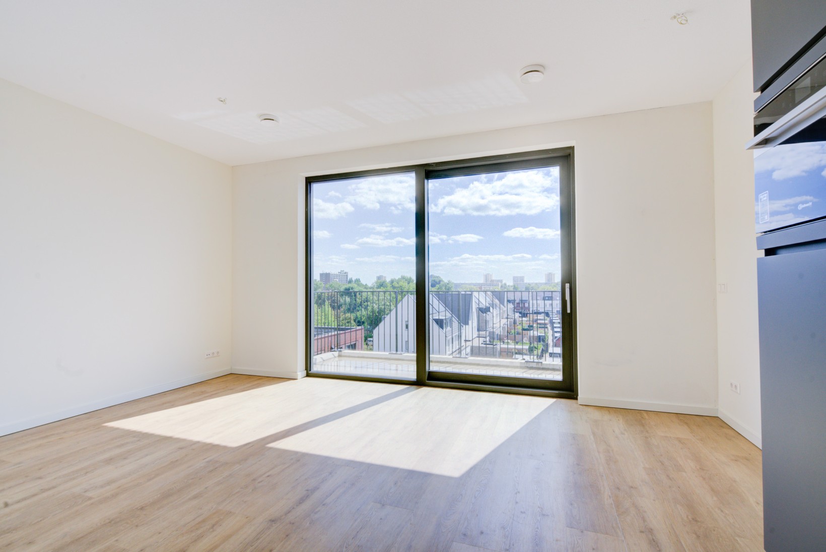 Appartement te koop: Monteverdistraat 318, Haarlem