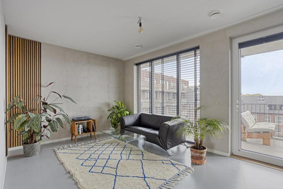 Monteverdistraat 54