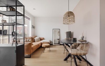 Appartement te koop Monteverdistraat 62