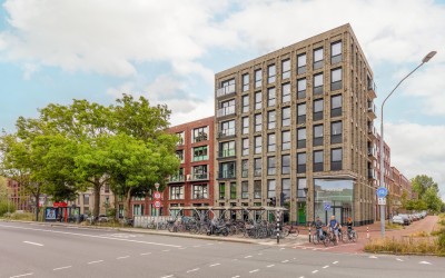 Monteverdistraat 62