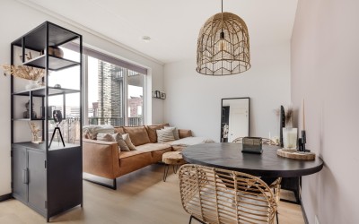 Monteverdistraat 62