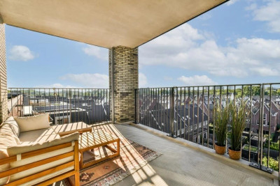 Appartement te koop Monteverdistraat 82
