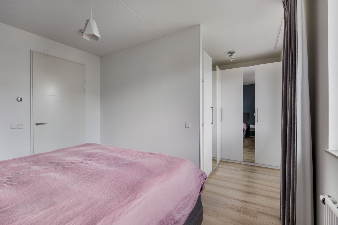 Tussenwoning te koop: Purcellstraat 7, Haarlem