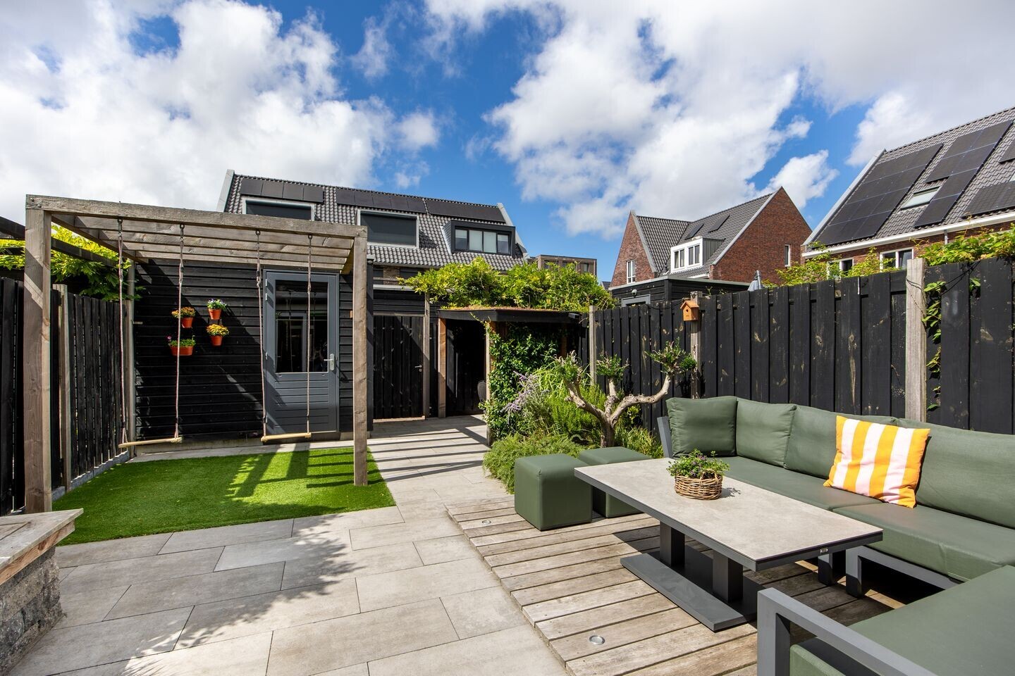 Tussenwoning te koop: Purcellstraat 7, Haarlem