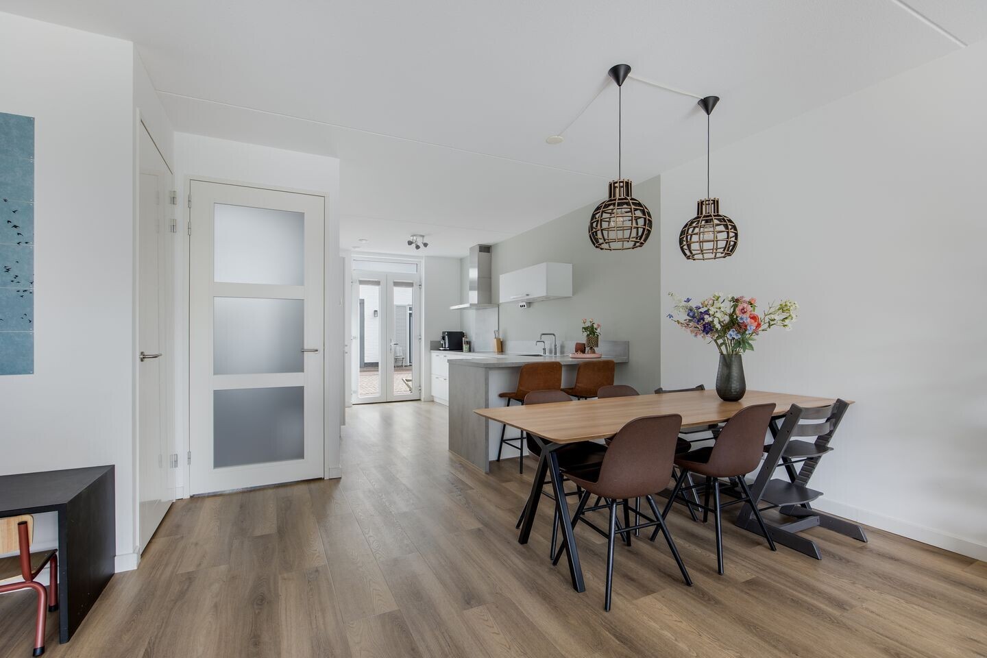 Tussenwoning te koop: Purcellstraat 7, Haarlem