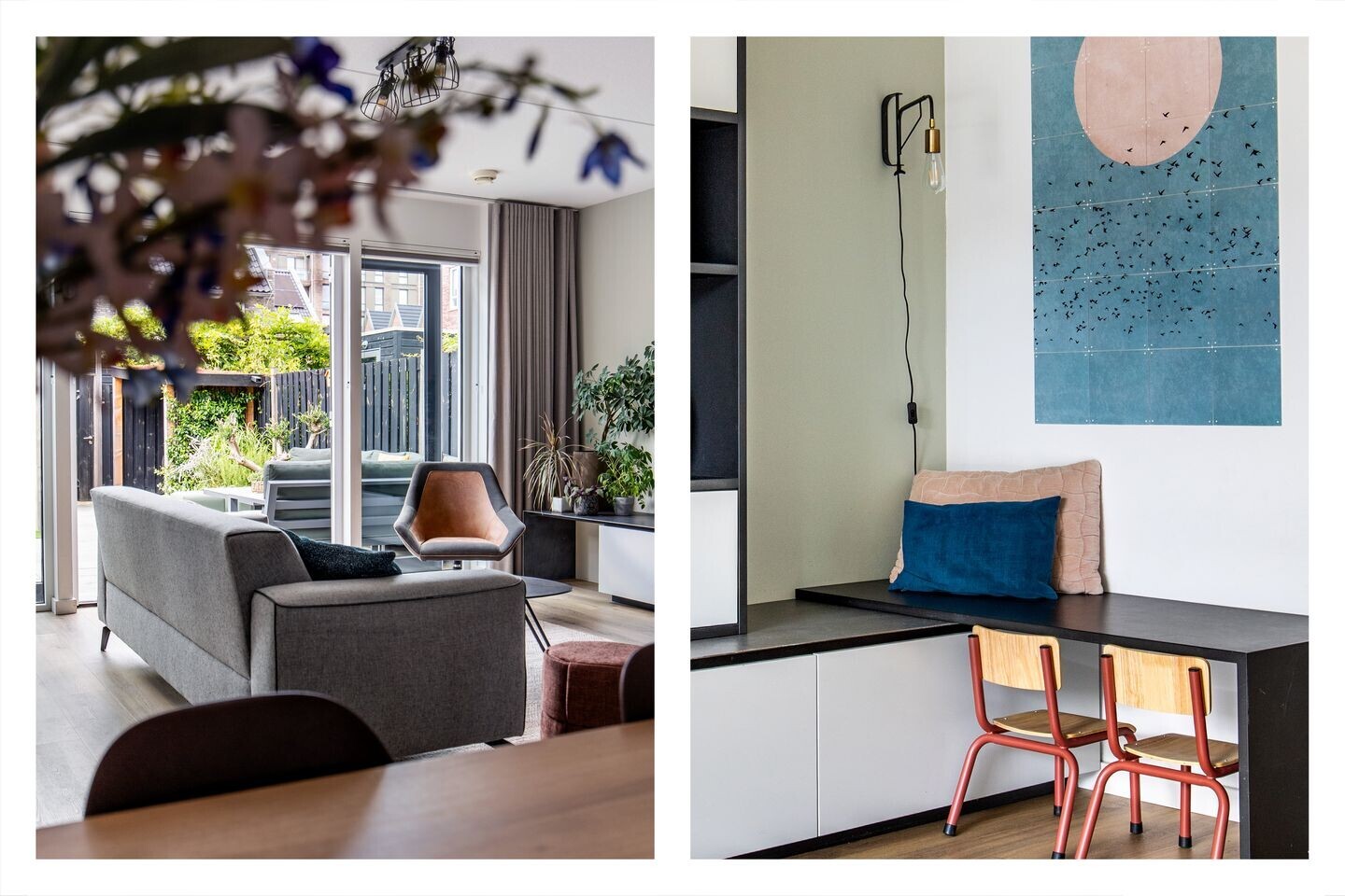 Tussenwoning te koop: Purcellstraat 7, Haarlem