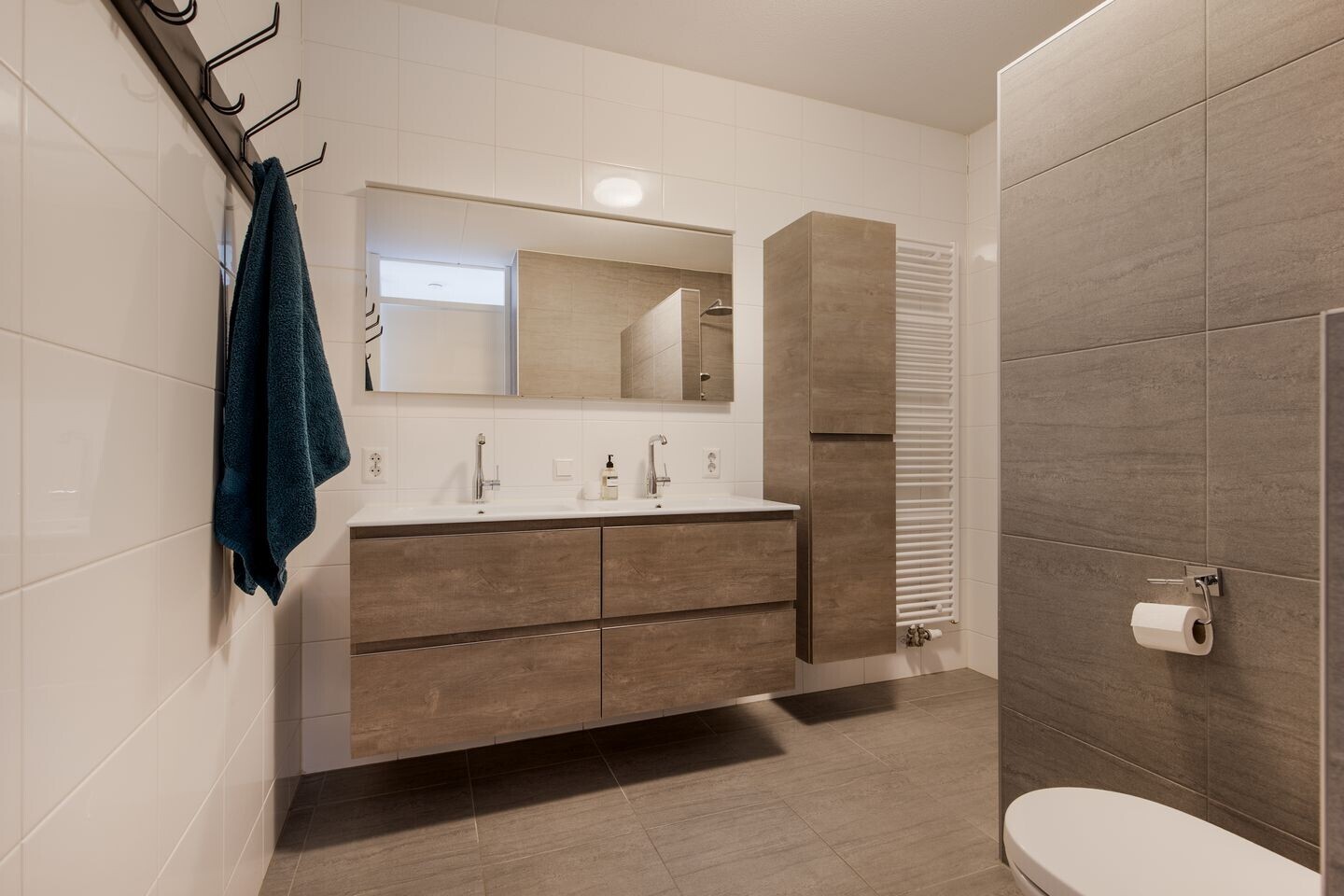 Tussenwoning te koop: Purcellstraat 7, Haarlem