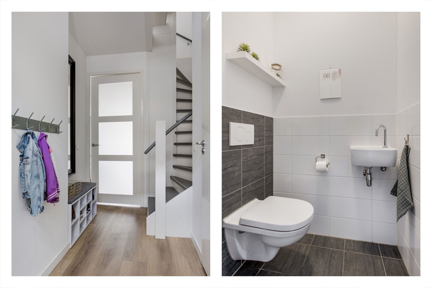 Tussenwoning te koop: Purcellstraat 7, Haarlem
