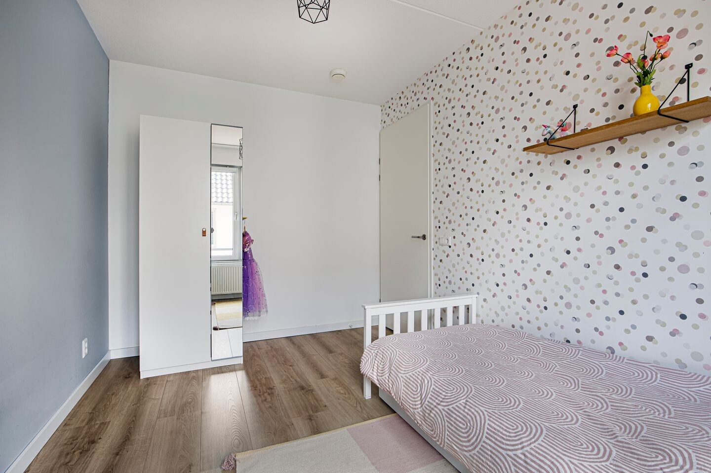 Tussenwoning te koop: Purcellstraat 7, Haarlem