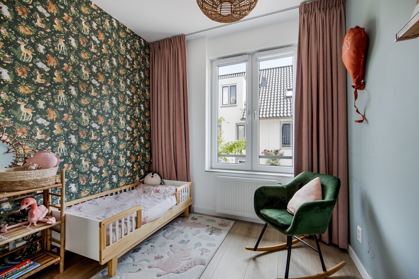 Tussenwoning te koop: Purcellstraat 7, Haarlem