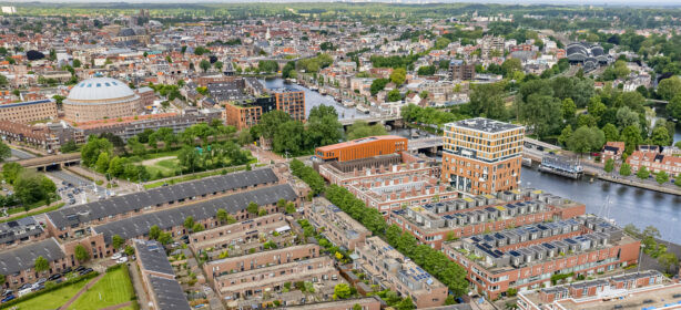 Appartement te koop: Anthony Roodvoetsstraat 61, Haarlem