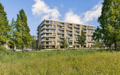 Anthony Roodvoetsstraat 87