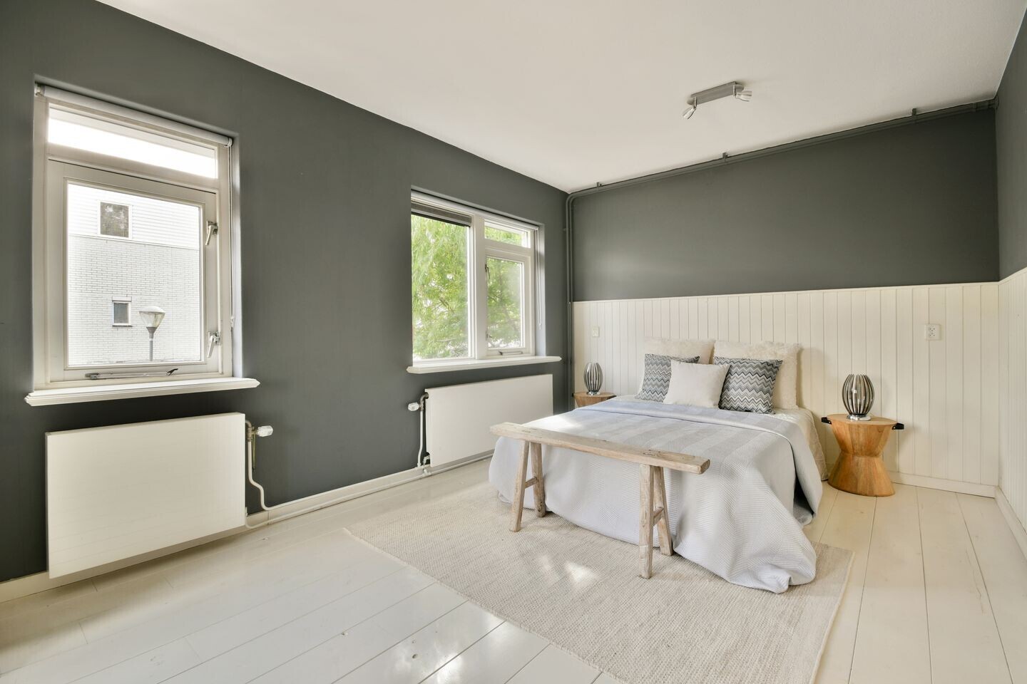 Hoekwoning te koop: Van Beverwijckstraat 8, Haarlem