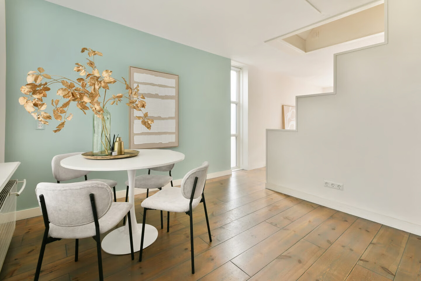 Hoekwoning te koop: Van Beverwijckstraat 8, Haarlem