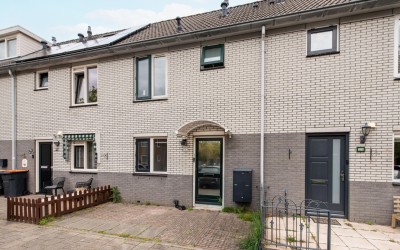 Louis Pasteurstraat 231