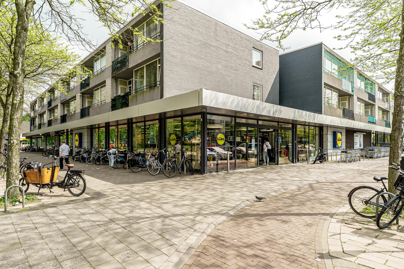 Appartement te koop: Louis Pasteurstraat 509, Haarlem