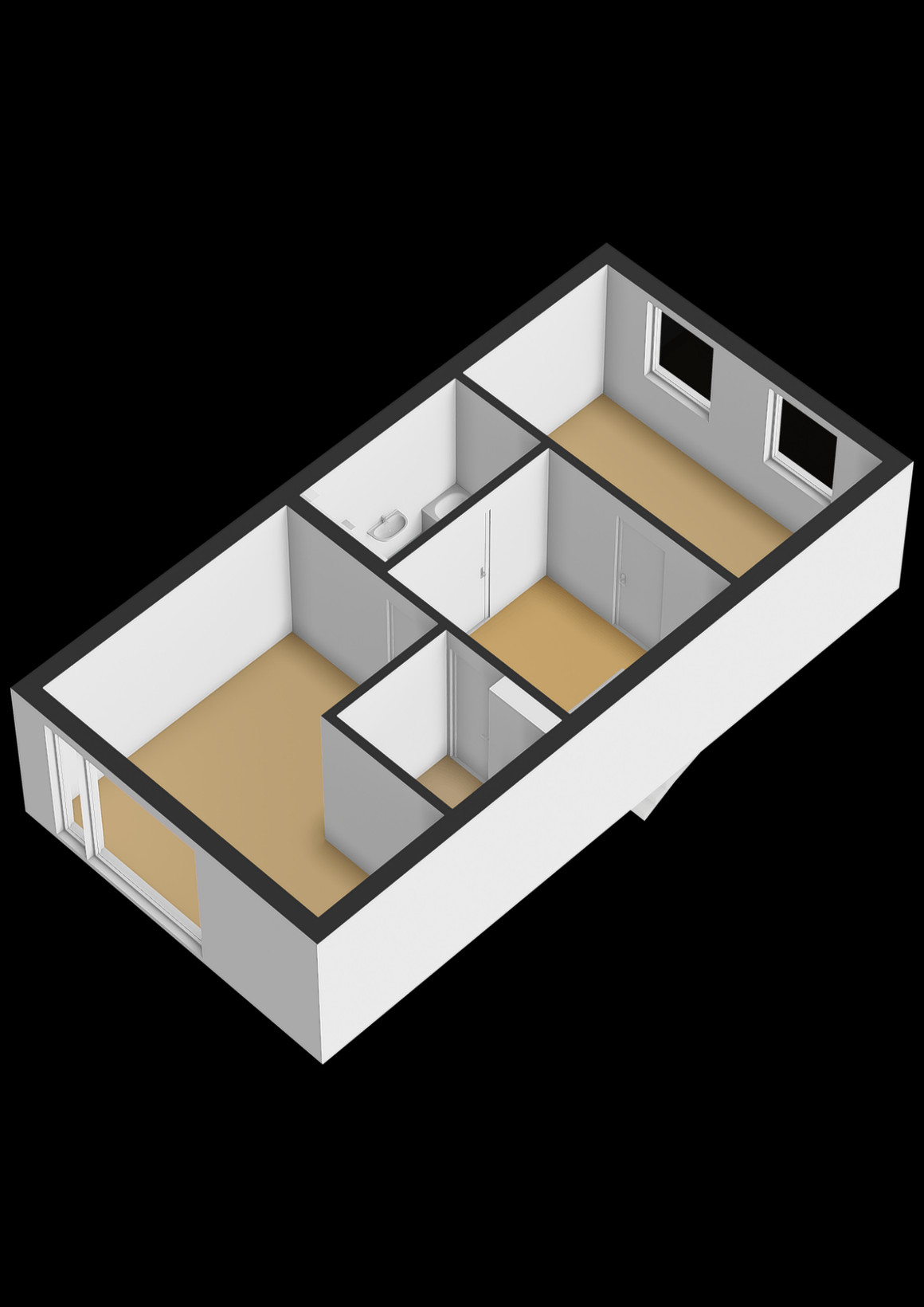 Appartement te koop: Louis Pasteurstraat 509, Haarlem
