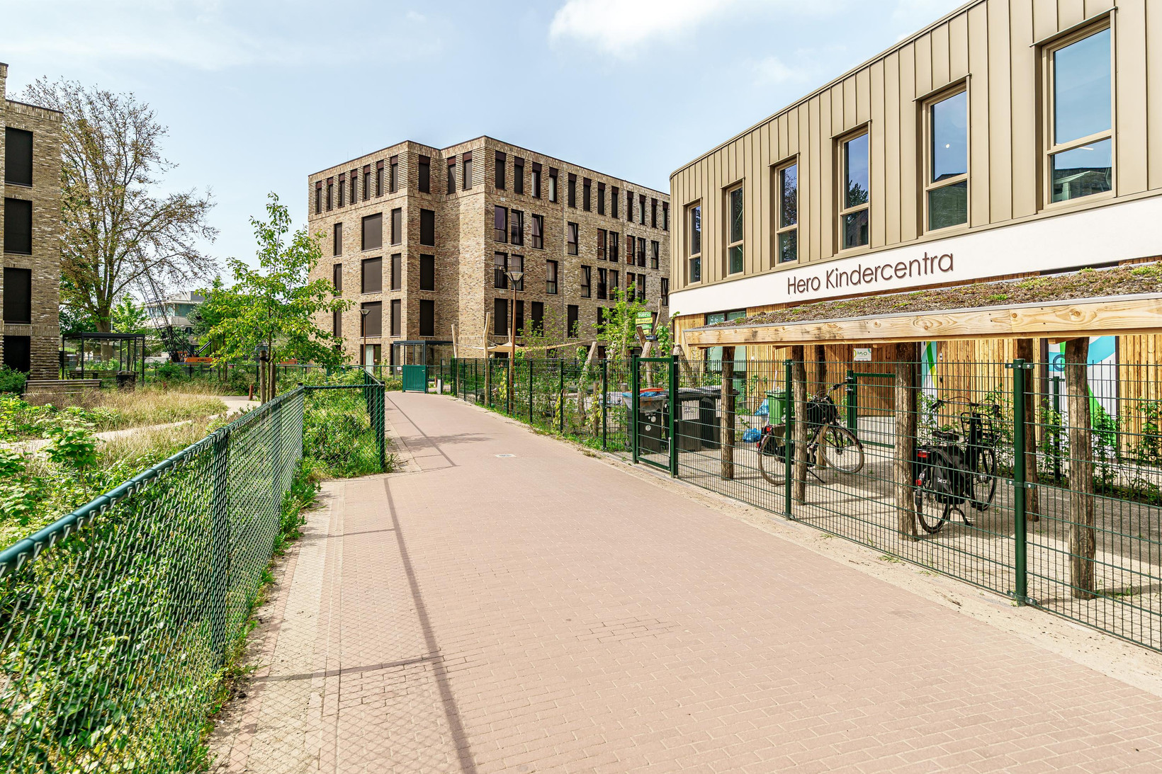 Appartement te koop: Louis Pasteurstraat 509, Haarlem