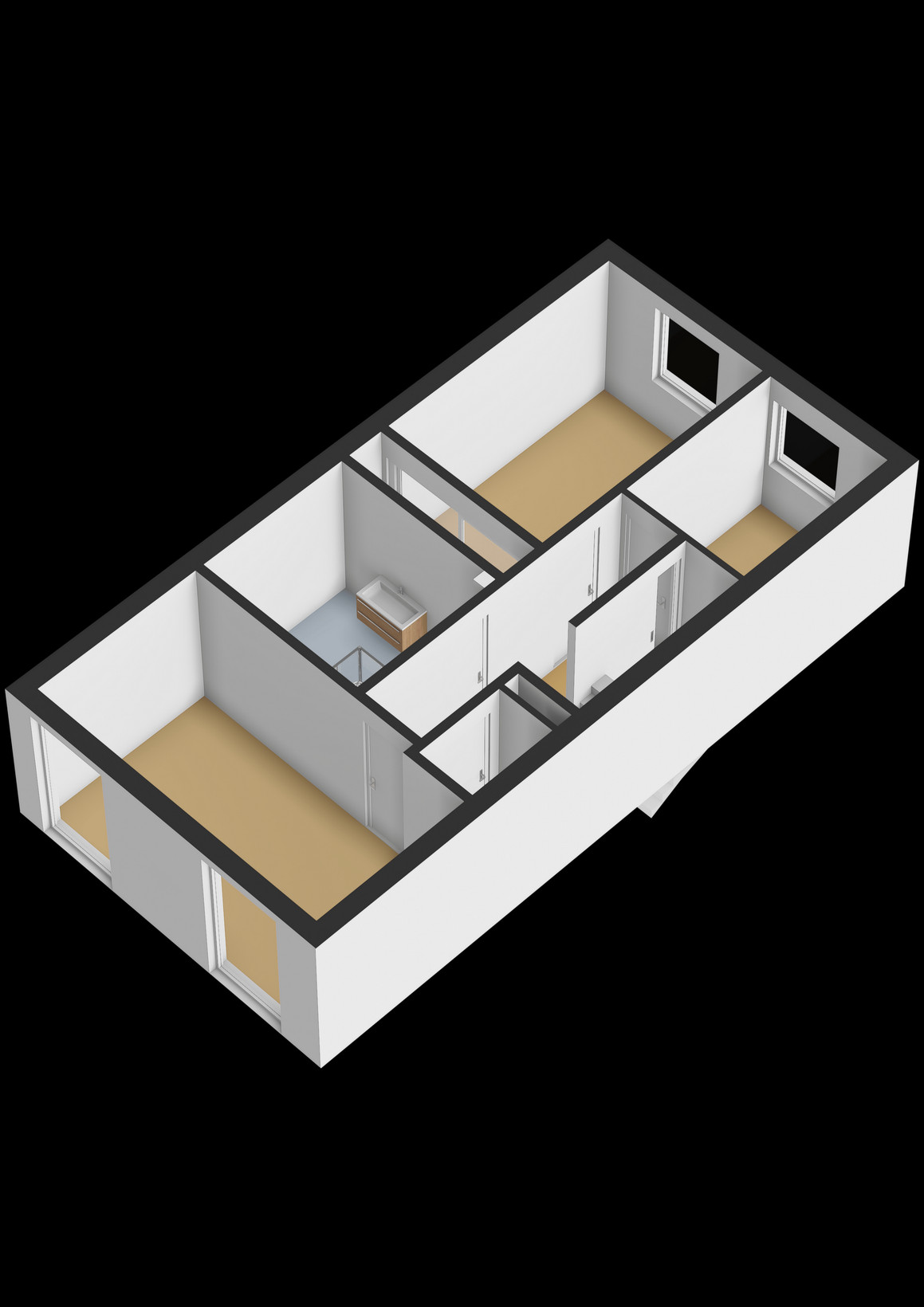 Appartement te koop: Louis Pasteurstraat 509, Haarlem