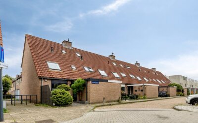 Jan van der Horststraat 16