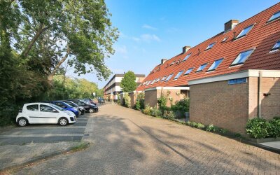 Jan van der Horststraat 34