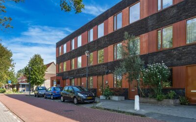 Jan van der Horststraat 78