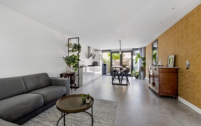 Malthusstraat 1