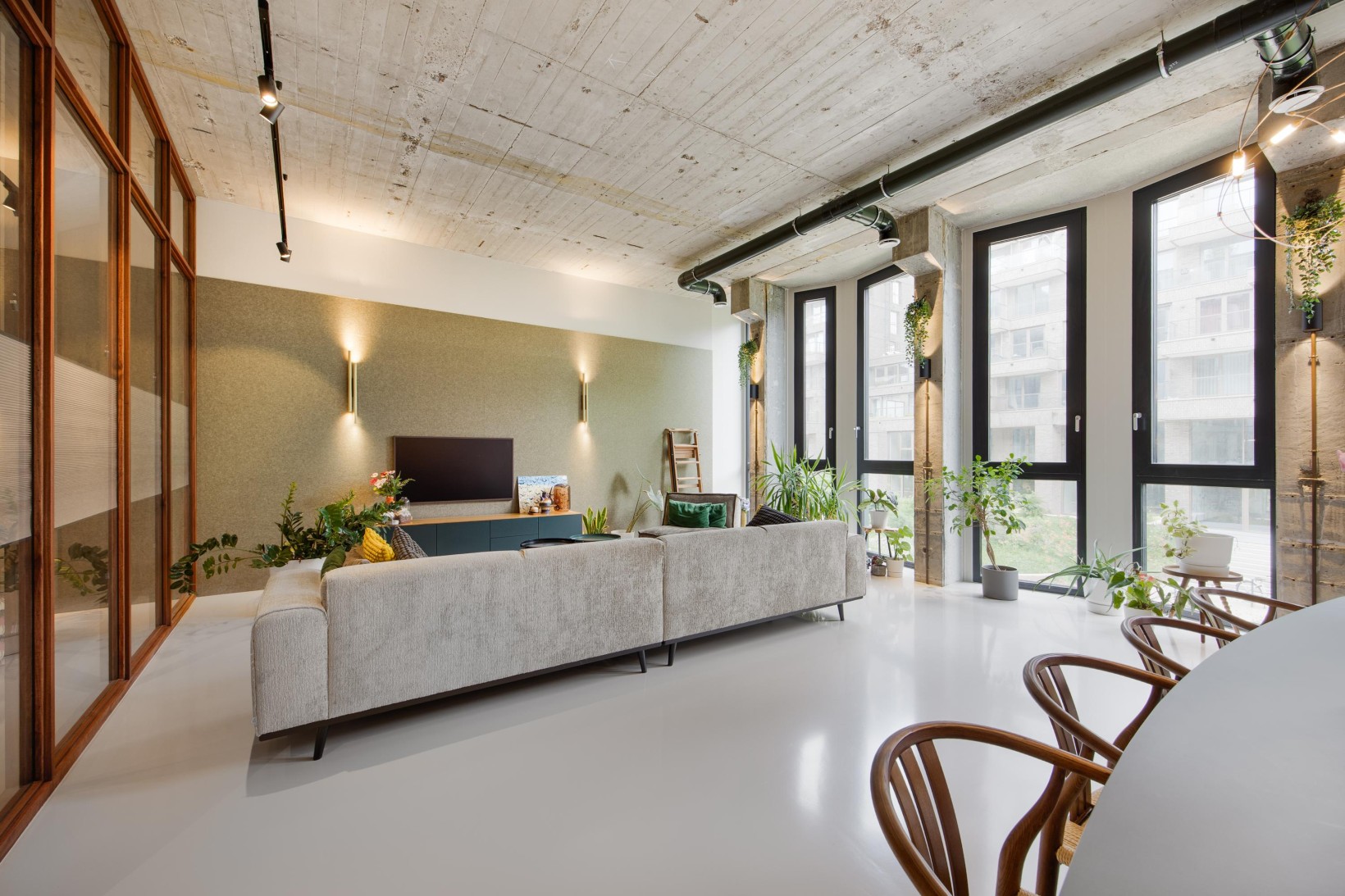 Appartement te koop: Surinamepad 128, Haarlem
