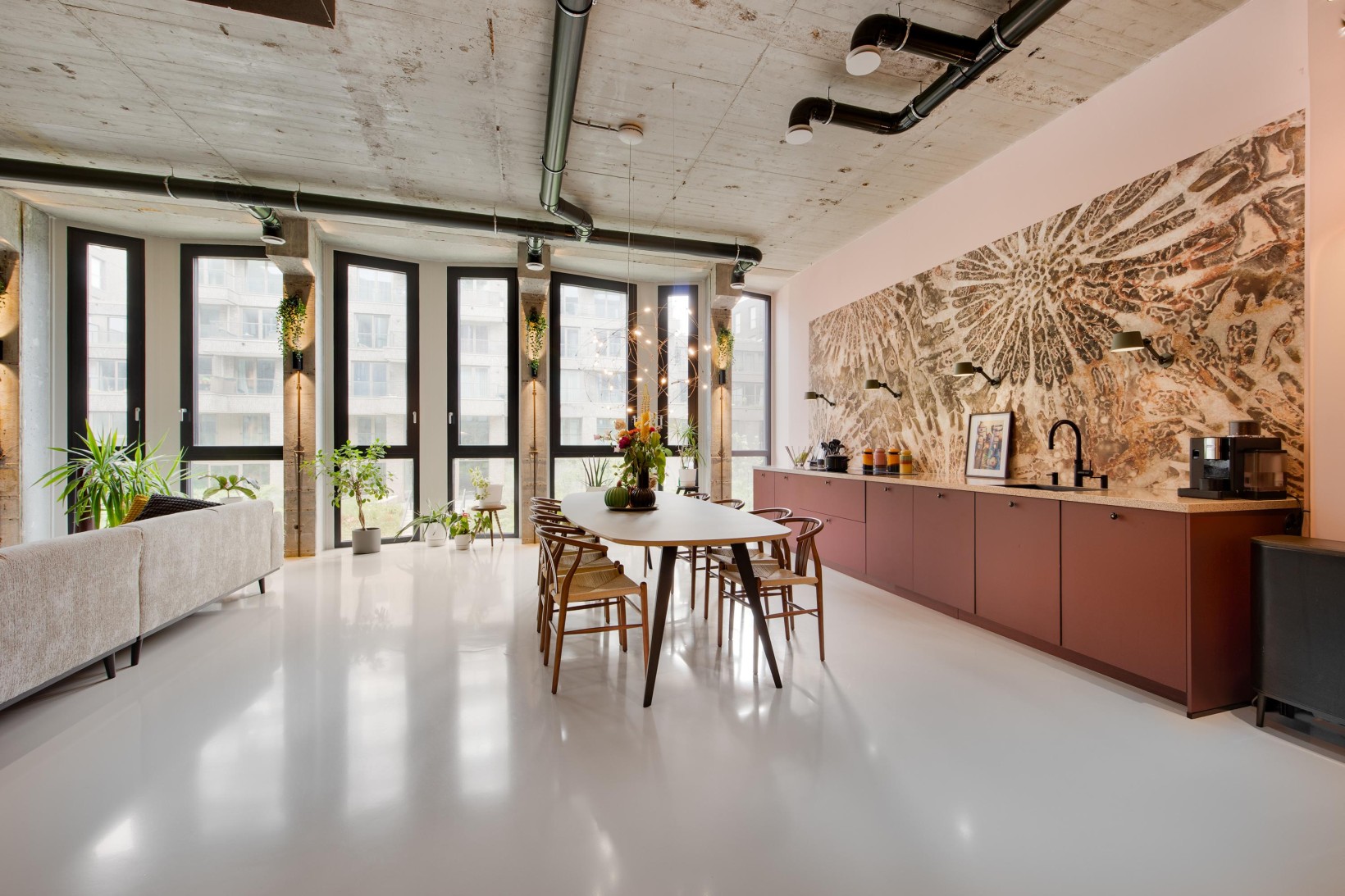 Appartement te koop: Surinamepad 128, Haarlem