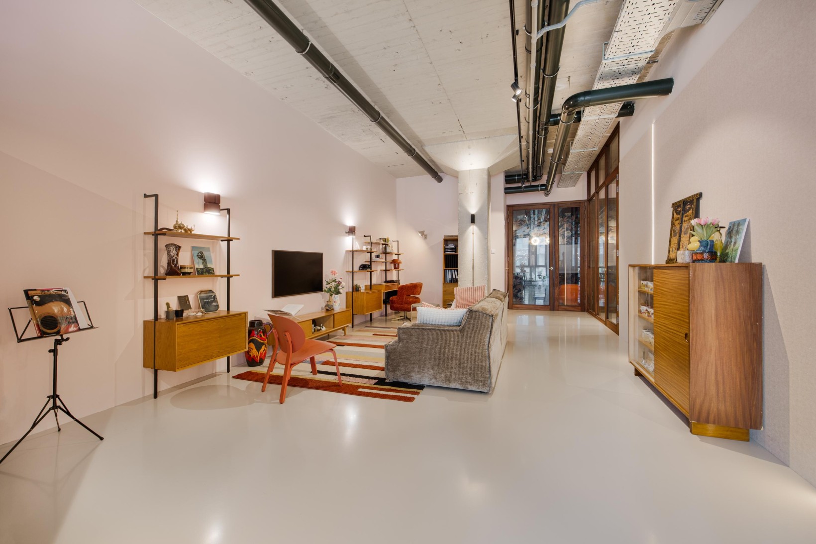 Appartement te koop: Surinamepad 128, Haarlem