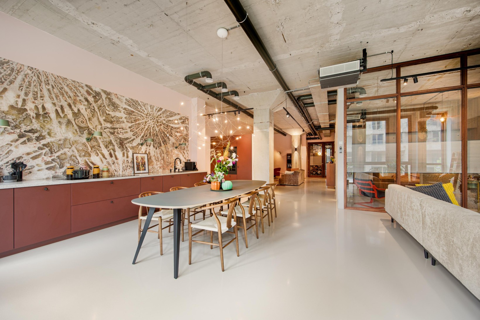 Appartement te koop: Surinamepad 128, Haarlem