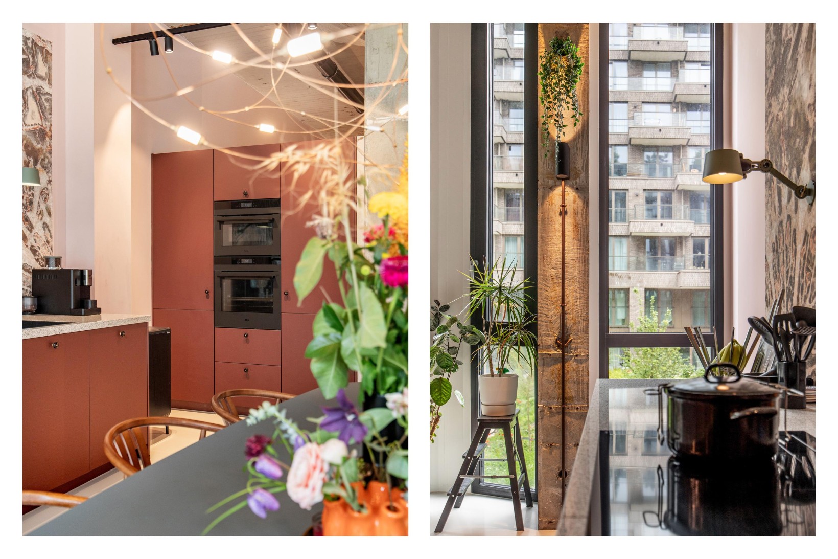 Appartement te koop: Surinamepad 128, Haarlem
