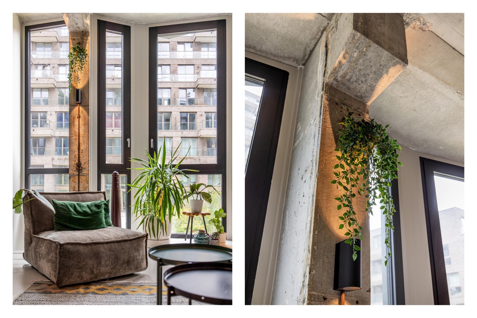 Appartement te koop: Surinamepad 128, Haarlem