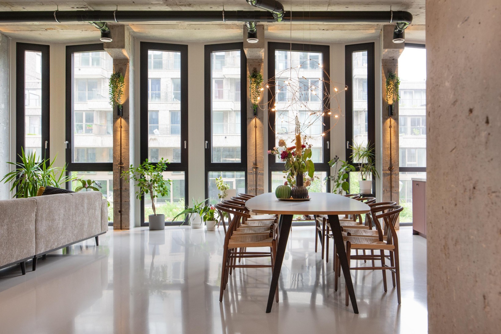 Appartement te koop: Surinamepad 128, Haarlem
