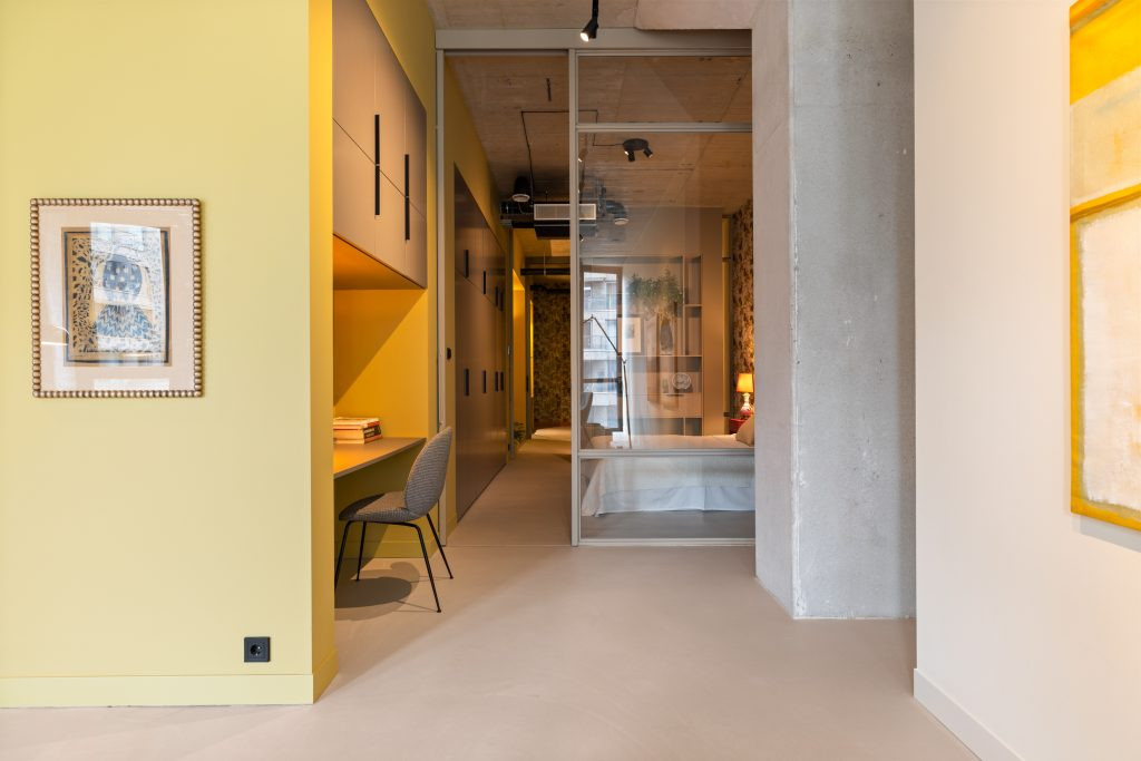 Appartement te koop: Surinamepad 148, Haarlem