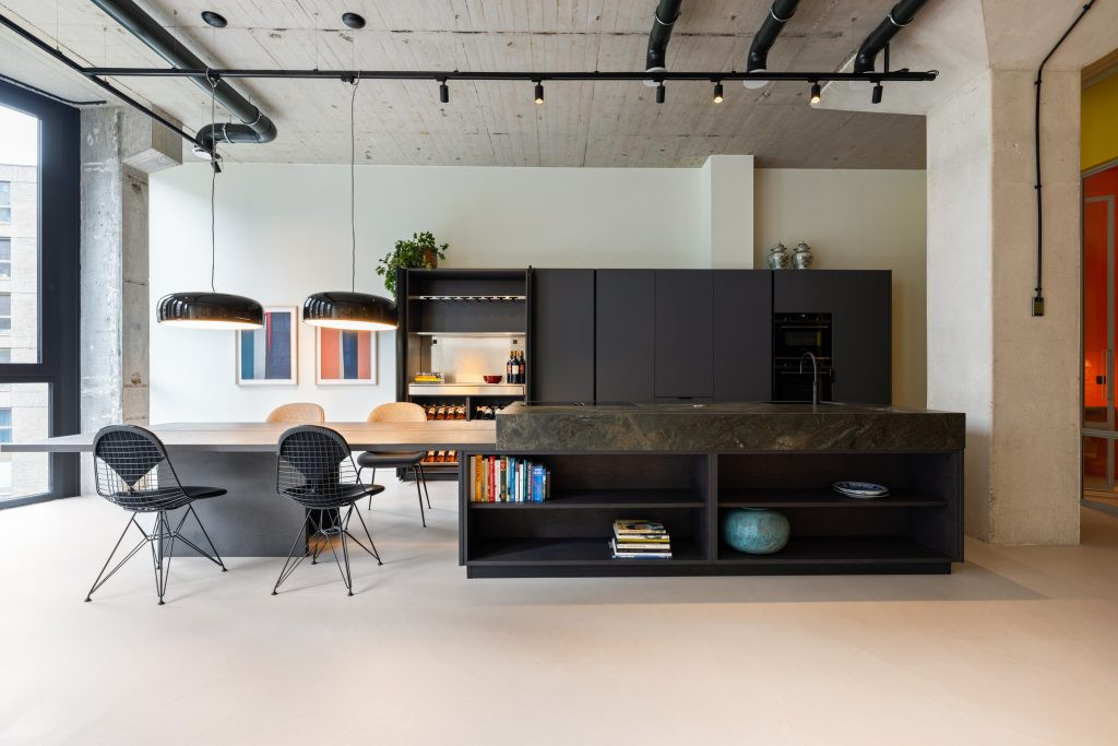 Appartement te koop: Surinamepad 148, Haarlem