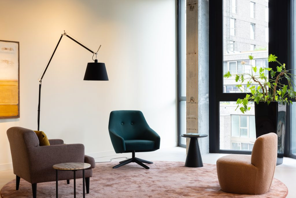 Appartement te koop: Surinamepad 148, Haarlem