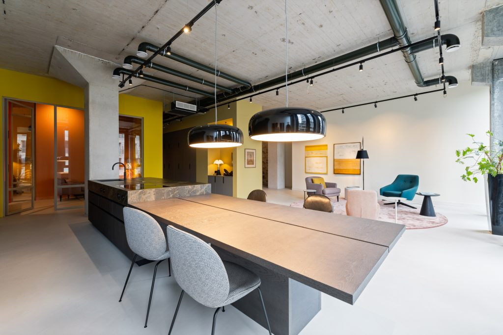 Appartement te koop: Surinamepad 148, Haarlem