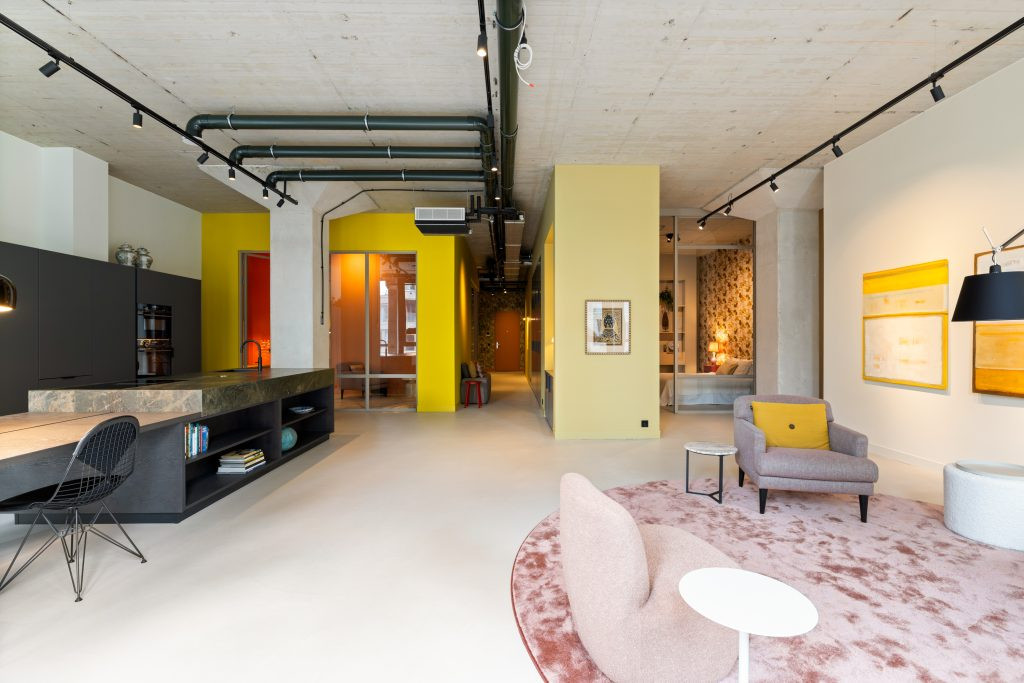 Appartement te koop: Surinamepad 148, Haarlem