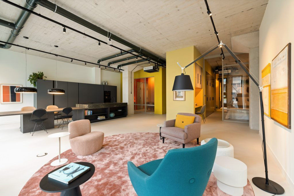 Appartement te koop: Surinamepad 148, Haarlem