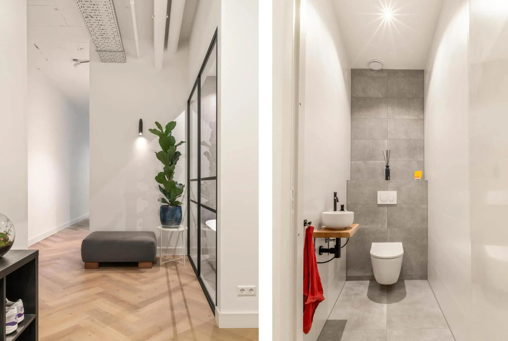 Appartement te koop: Surinamepad 152, Haarlem