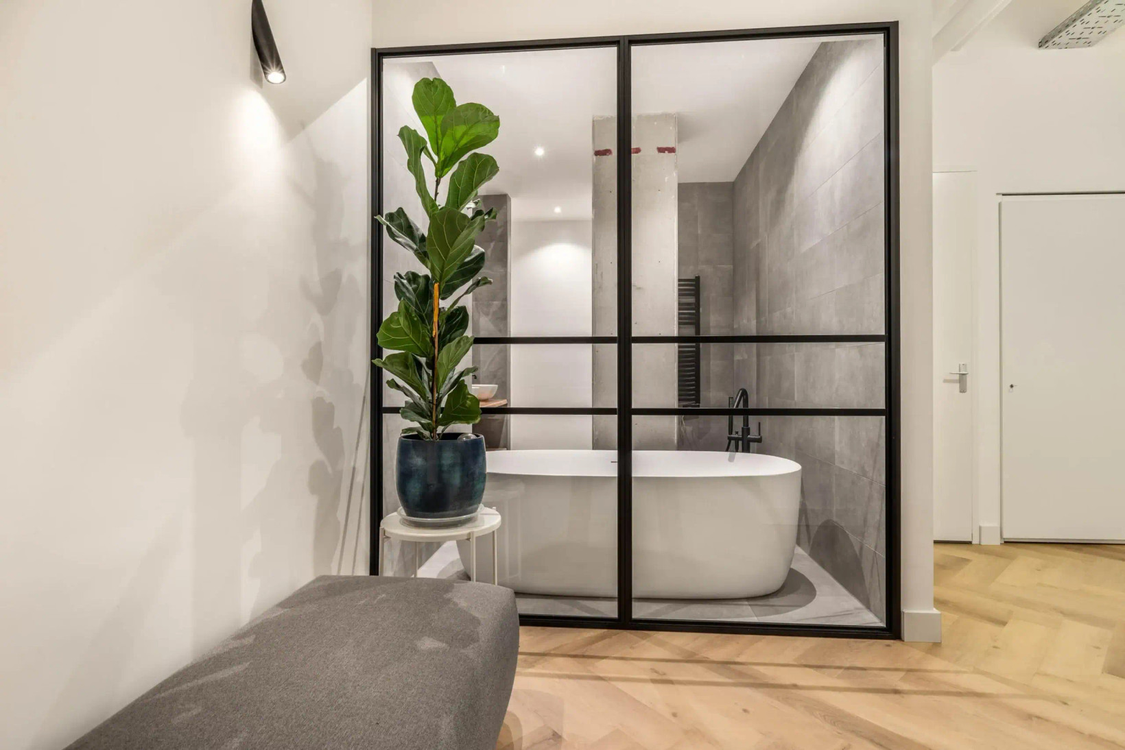 Appartement te koop: Surinamepad 152, Haarlem