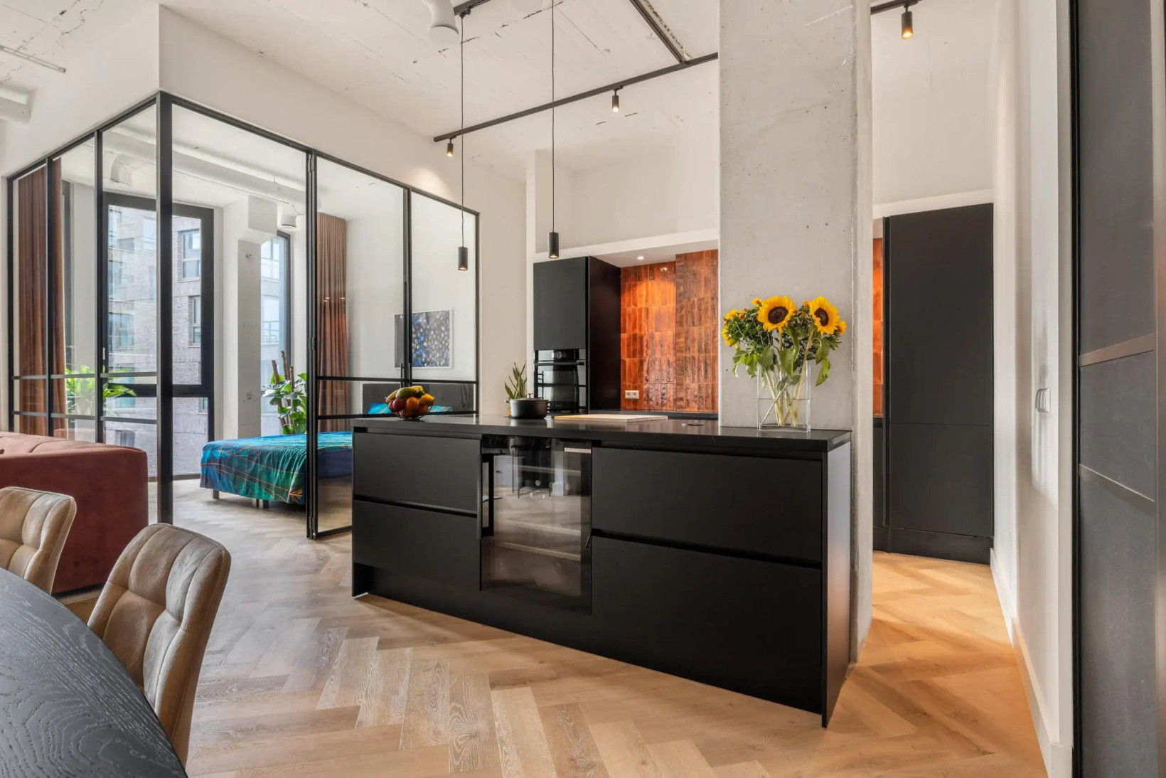 Appartement te koop: Surinamepad 152, Haarlem