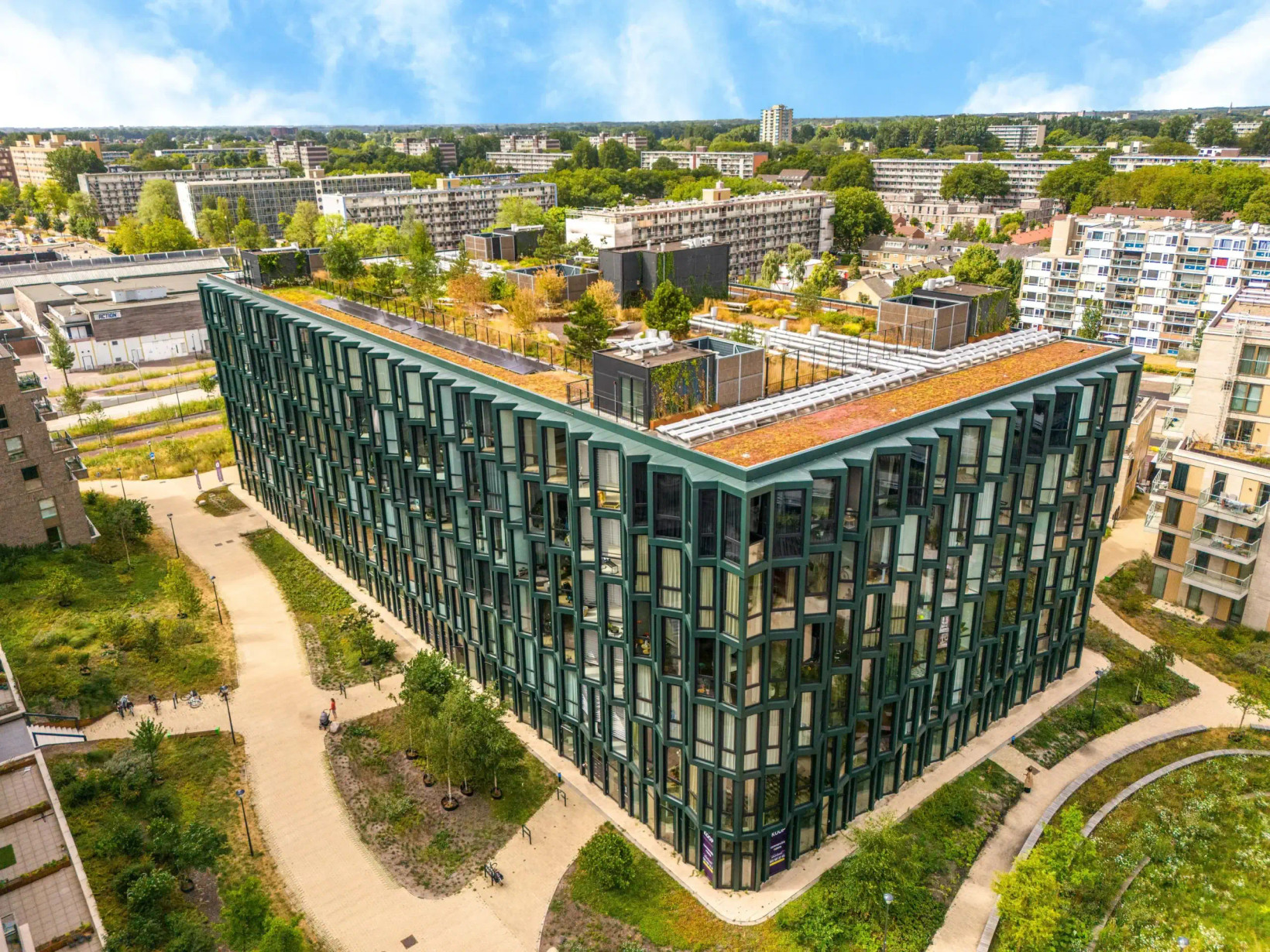 Appartement te koop: Surinamepad 152, Haarlem