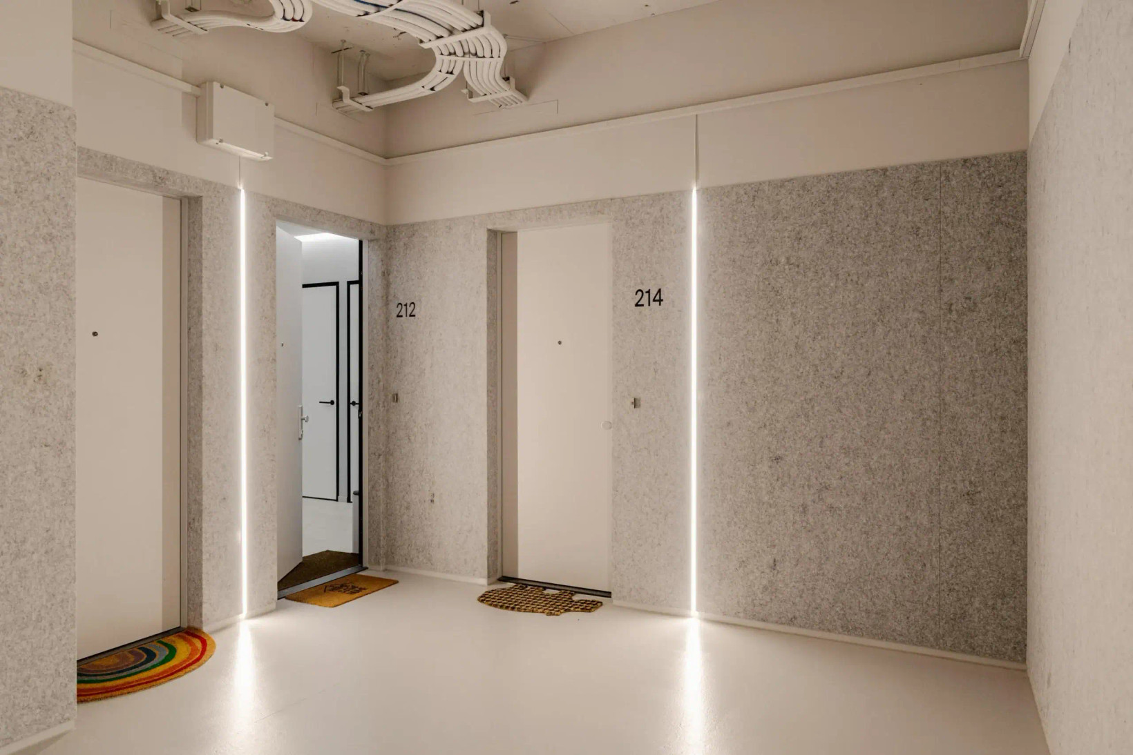 Appartement te koop: Surinamepad 212, Haarlem
