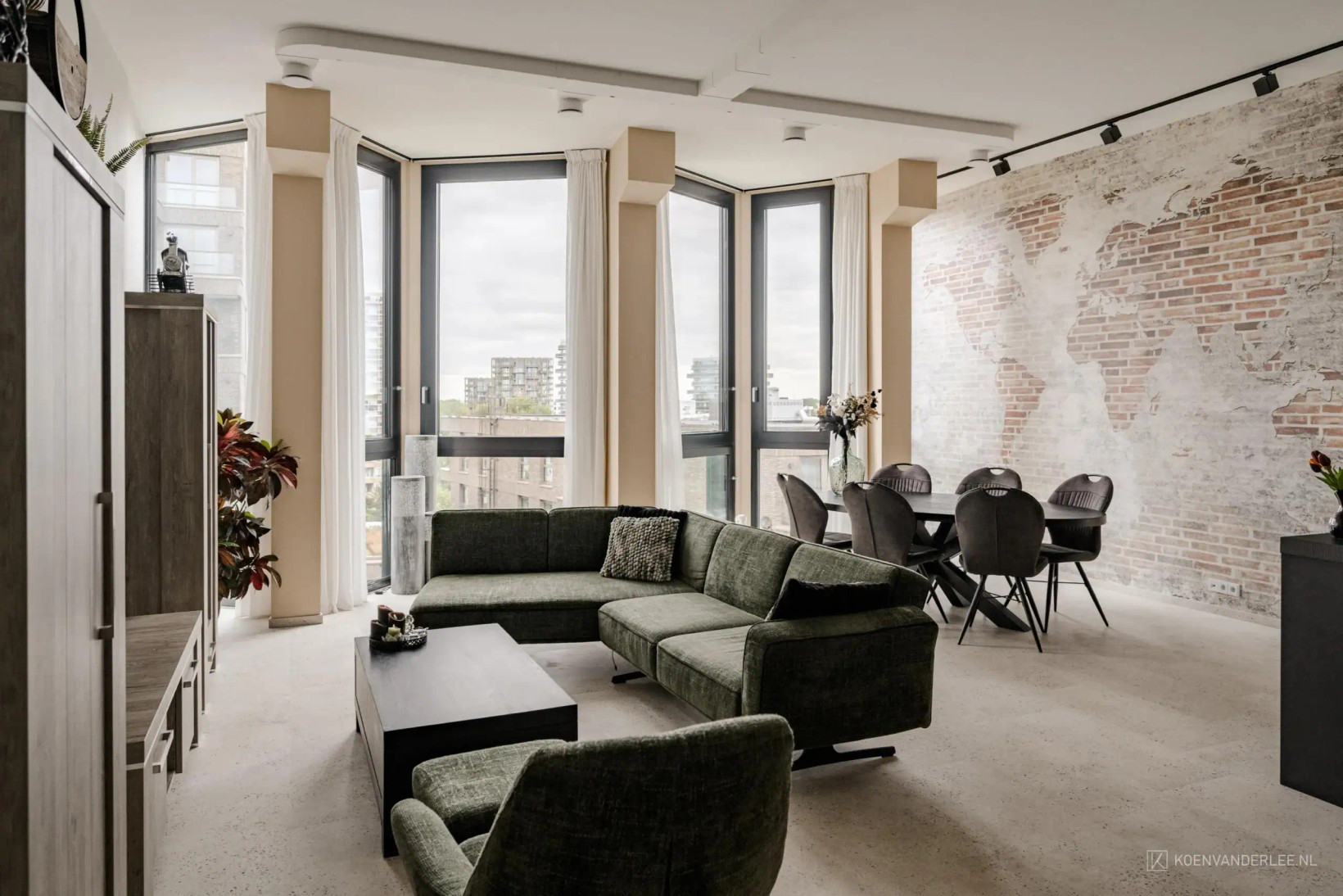 Appartement te koop: Surinamepad 212, Haarlem